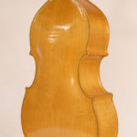 Kay S9 Double Bass