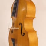 Kay S9 Double Bass