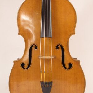 Kay Swingmaster S-7 Bass