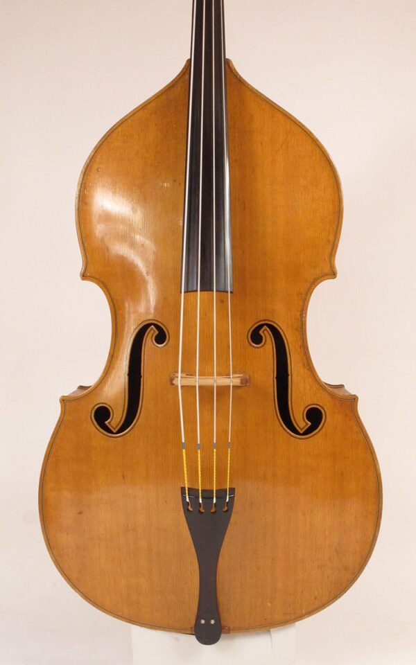 Kay Swingmaster S-7 Bass