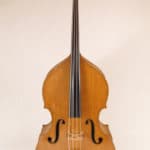 Kay Swingmaster S-7 Bass