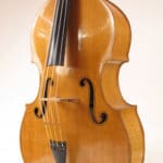 Kay Swingmaster S-7 Bass