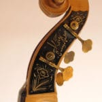 Kay Swingmaster S-7 Bass