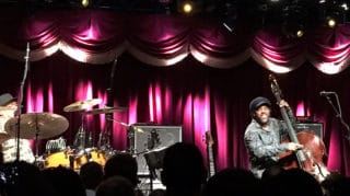 Victor Wooten Upton Bass
