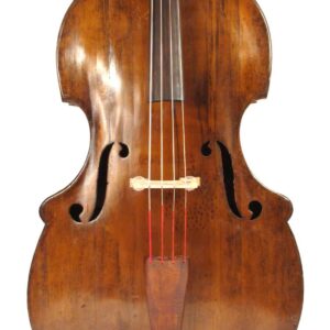 Prescott Double Bass