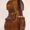 Prescott Double Bass