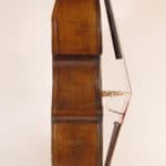Prescott Double Bass