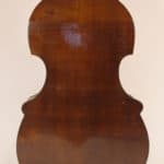 Prescott Double Bass