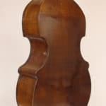 Prescott Double Bass