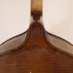 Prescott Double Bass