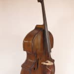 Prescott Double Bass