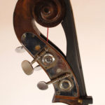 Prescott Double Bass