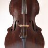 Prescott Double Bass 1830s