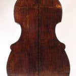Prescott Double Bass 1830s