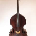 Prescott Double Bass 1830s