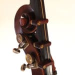 Prescott Double Bass 1830s