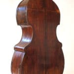 Prescott Double Bass 1830s