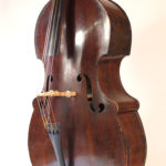 Prescott Double Bass 1830s