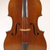 Arnold Schnitzer Double Bass