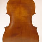 Arnold Schnitzer Double Bass