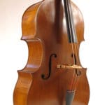 Arnold Schnitzer Double Bass