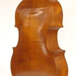Arnold Schnitzer Double Bass