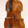 Arnold Schnitzer Double Bass