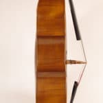 Arnold Schnitzer Double Bass