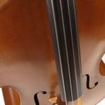 Arnold Schnitzer Double Bass
