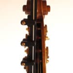 Arnold Schnitzer Double Bass