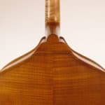Arnold Schnitzer Double Bass