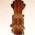 Arnold Schnitzer Double Bass