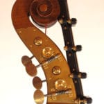Arnold Schnitzer Double Bass