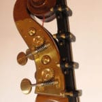 Arnold Schnitzer Double Bass