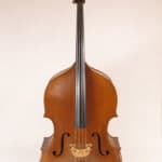 Arnold Schnitzer Double Bass