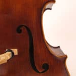 Bjorn Stoll Double Bass