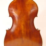 Bjorn Stoll Double Bass
