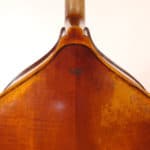 Bjorn Stoll Double Bass