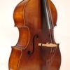 Bjorn Stoll Double Bass