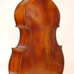 Bjorn Stoll Double Bass
