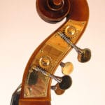 Bjorn Stoll Double Bass