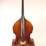 Bjorn Stoll Double Bass