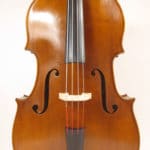 Upton Busan Double Bass