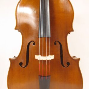 Upton Busan Double Bass