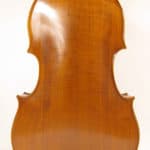 Upton Busan Double Bass