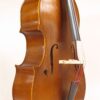 Upton Busan Double Bass