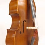 Upton Busan Double Bass