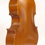 Upton Busan Double Bass