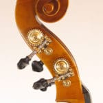 Upton Busan Double Bass