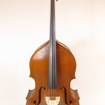 Upton Busan Double Bass